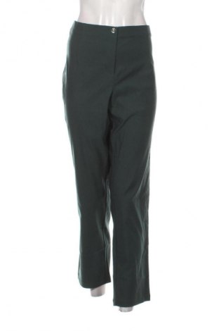 Pantaloni de femei Helena Vera, Mărime XXL, Culoare Verde, Preț 316,99 Lei
