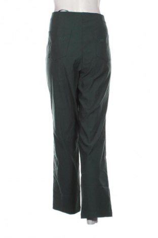 Pantaloni de femei Helena Vera, Mărime XXL, Culoare Verde, Preț 316,99 Lei