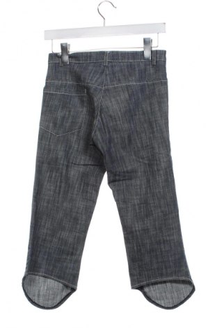 Pantaloni de femei Hennes, Mărime S, Culoare Albastru, Preț 76,32 Lei