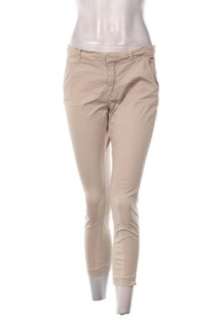 Dámske nohavice Hilfiger Denim, Veľkosť M, Farba Béžová, Cena  55,95 €