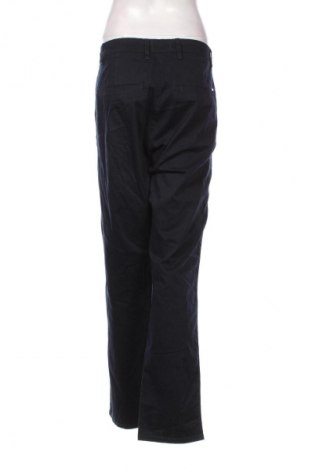 Pantaloni de femei Holly & Whyte By Lindex, Mărime XXL, Culoare Albastru, Preț 98,99 Lei