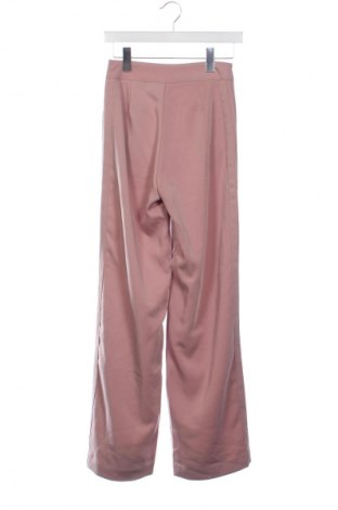 Pantaloni de femei Honey Punch, Mărime XS, Culoare Roz, Preț 139,99 Lei