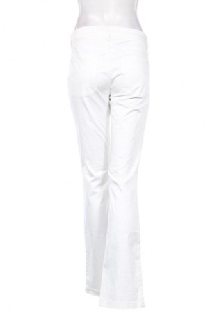 Damenhose Hugo Boss, Größe L, Farbe Weiß, Preis 100,44 €
