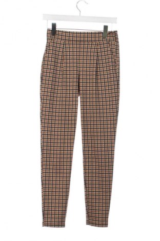Pantaloni de femei Ichi, Mărime XS, Culoare Multicolor, Preț 139,99 Lei