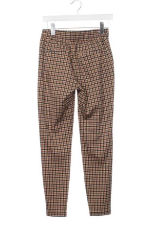 Pantaloni de femei Ichi, Mărime XS, Culoare Multicolor, Preț 139,99 Lei