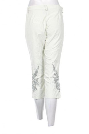 Pantaloni de femei Iguana, Mărime L, Culoare Verde, Preț 107,61 Lei