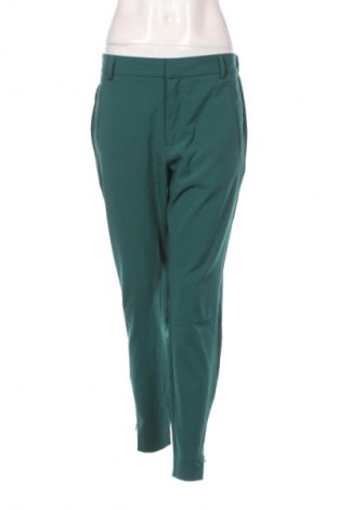 Γυναικείο παντελόνι In Wear, Μέγεθος M, Χρώμα Πράσινο, Τιμή 52,99 €
