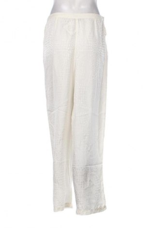 Pantaloni de femei Iro, Mărime M, Culoare Ecru, Preț 400,44 Lei
