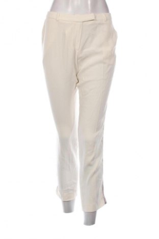 Damenhose Iro, Größe L, Farbe Ecru, Preis 65,99 €