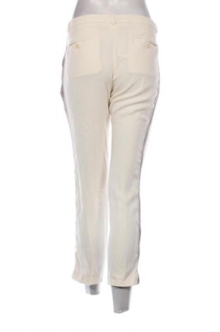 Damenhose Iro, Größe L, Farbe Ecru, Preis 65,99 €