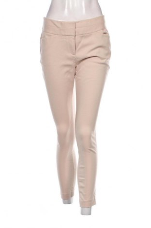 Dámske nohavice Ivanka Trump, Veľkosť S, Farba Béžová, Cena  14,83 €