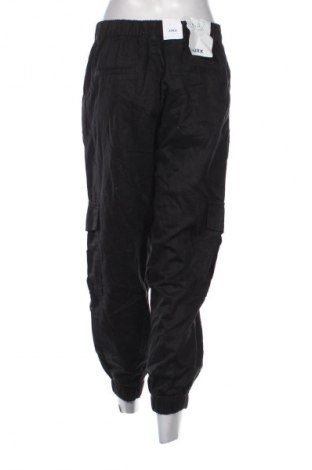 Pantaloni de femei JJXX, Mărime M, Culoare Negru, Preț 316,99 Lei