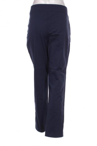 Damenhose JM Collection, Größe XL, Farbe Blau, Preis 15,36 €