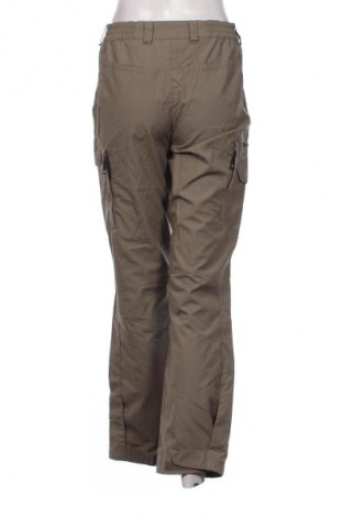 Damenhose Jack Wolfskin, Größe S, Farbe Beige, Preis € 43,99