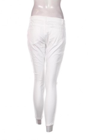Pantaloni de femei Jacqueline De Yong, Mărime L, Culoare Ecru, Preț 98,99 Lei