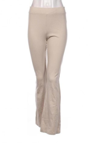 Damenhose Jacqueline De Yong, Größe M, Farbe Beige, Preis € 20,99