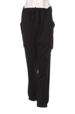 Damenhose Jacqueline De Yong, Größe L, Farbe Schwarz, Preis 20,99 €
