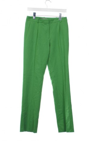 Damskie spodnie Jake*s, Rozmiar XS, Kolor Zielony, Cena 134,99 zł
