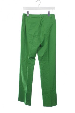 Damskie spodnie Jake*s, Rozmiar XS, Kolor Zielony, Cena 134,99 zł