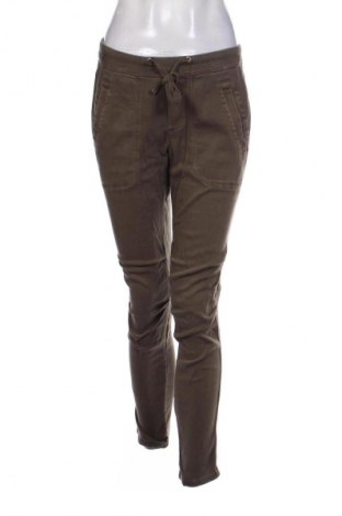 Damenhose James Perse, Größe M, Farbe Grün, Preis € 87,45