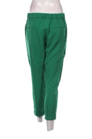 Dámske nohavice Jane Lushka, Veľkosť S, Farba Zelená, Cena  23,95 €
