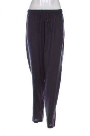 Pantaloni de femei Janina, Mărime XL, Culoare Gri, Preț 94,99 Lei