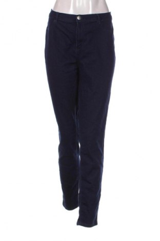 Damenhose Janina, Größe XL, Farbe Blau, Preis 20,99 €