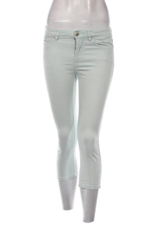 Pantaloni de femei Janina, Mărime S, Culoare Verde, Preț 76,70 Lei