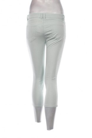 Pantaloni de femei Janina, Mărime S, Culoare Verde, Preț 76,70 Lei