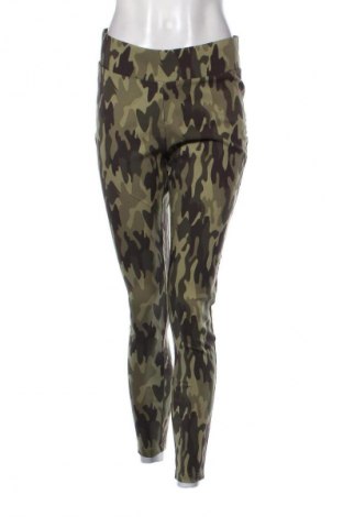 Damenhose Janina, Größe M, Farbe Mehrfarbig, Preis € 15,00