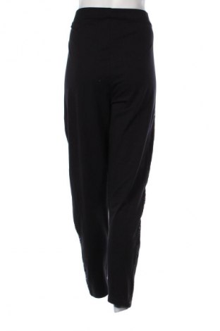 Damskie spodnie Janina, Rozmiar 4XL, Kolor Czarny, Cena 69,01 zł
