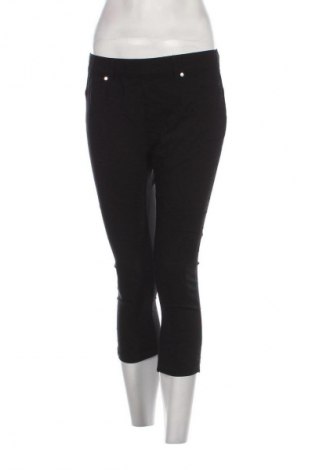 Pantaloni de femei Janina, Mărime S, Culoare Negru, Preț 98,99 Lei