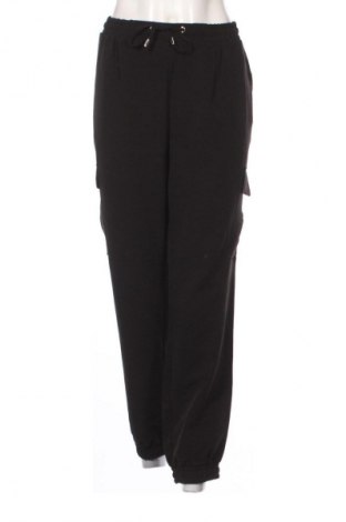 Pantaloni de femei Janina, Mărime XL, Culoare Negru, Preț 156,99 Lei
