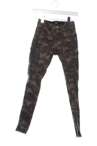 Damenhose Jennyfer, Größe XXS, Farbe Mehrfarbig, Preis € 14,83