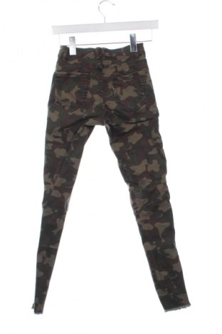 Damenhose Jennyfer, Größe XXS, Farbe Mehrfarbig, Preis € 14,83