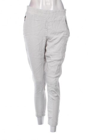 Pantaloni de femei Jensen, Mărime M, Culoare Ecru, Preț 76,32 Lei