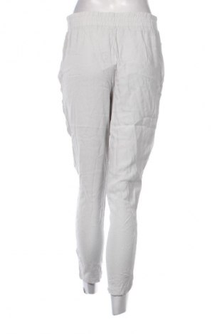 Pantaloni de femei Jensen, Mărime M, Culoare Ecru, Preț 76,32 Lei
