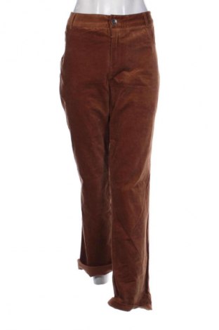 Pantaloni de femei Joe Browns, Mărime XL, Culoare Maro, Preț 107,89 Lei