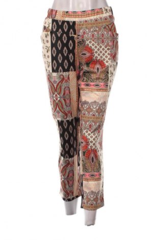 Pantaloni de femei Judith Williams, Mărime XL, Culoare Multicolor, Preț 98,99 Lei