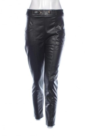Pantaloni de femei Junona, Mărime M, Culoare Negru, Preț 107,89 Lei