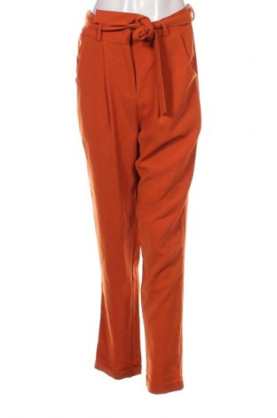 Pantaloni de femei Just, Mărime S, Culoare Portocaliu, Preț 139,99 Lei