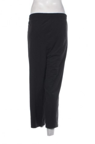 Damskie spodnie KJ Brand, Rozmiar XXL, Kolor Czarny, Cena 95,99 zł