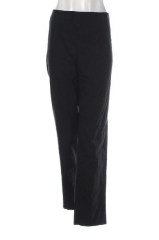 Γυναικείο παντελόνι KJ Brand, Μέγεθος XXL, Χρώμα Μαύρο, Τιμή 18,99 €