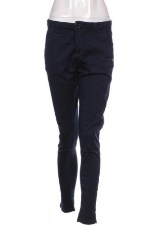 Pantaloni de femei KVL by Kenvelo, Mărime M, Culoare Albastru, Preț 76,32 Lei