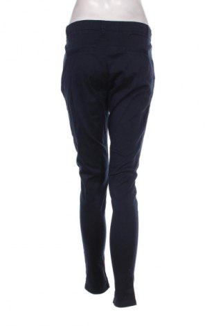 Pantaloni de femei KVL by Kenvelo, Mărime M, Culoare Albastru, Preț 76,32 Lei