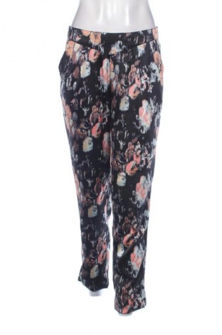 Pantaloni de femei Kaffe, Mărime M, Culoare Multicolor, Preț 107,89 Lei