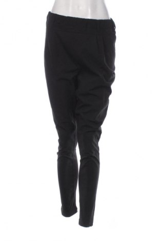 Pantaloni de femei Kaffe, Mărime M, Culoare Negru, Preț 107,61 Lei