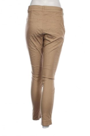 Damenhose Kaffe, Größe M, Farbe Beige, Preis 28,99 €