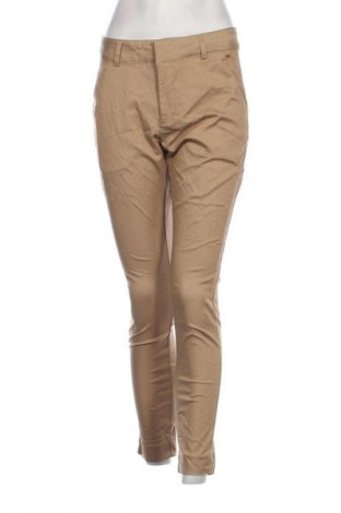 Damenhose Kaffe, Größe M, Farbe Beige, Preis 28,99 €