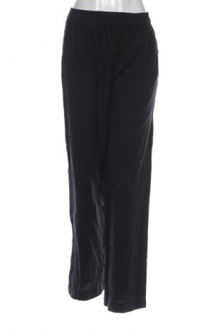 Pantaloni de femei Kaffe, Mărime M, Culoare Negru, Preț 316,99 Lei